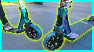 BEST PRODIGY SCOOTER MONEY CAN BUY!