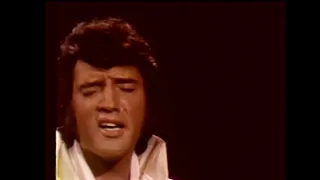 Elvis - Blue Hawaii ( special edit) honolulu Hawaii january 12 1973