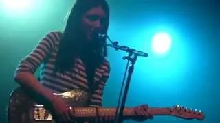 Wolf Alice - Blush/Wicked Game (Chris Isaak cover) (live at Wychwood festival - 1st June 14)