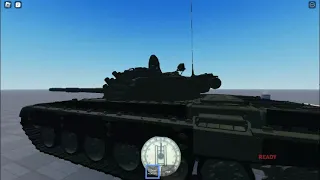 my t72 autoloader animation (roblox)