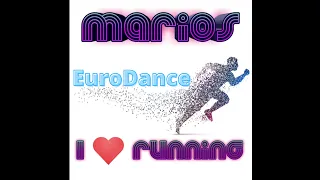 Marios - I Love Running (Eurodance)