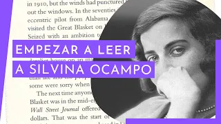 Claves de lectura para leer a Silvina Ocampo - "Cornelia frente al espejo"