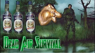 Как увеличить переносимый вес в Stalker Dead Air Survival