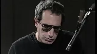 Donald Fagen talks about PEG pt 1