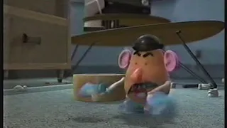 Disney's Toy Story 2 TV Spot #6 (1999)
