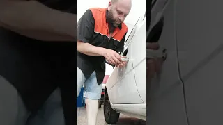 Abrir auto, cerrajería