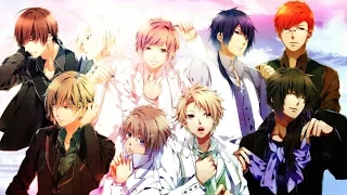 Norn9 [AMV] Firestone HD