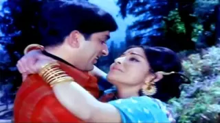 Aaj Madhosh Hua Jaye Re - Kishore & Lata - Sharmilee (1971) - HD