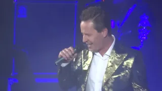 Vitas in Moscow - 07/04/2019 - Бит Бомбит (Bit Bombit)