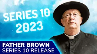 FATHER BROWN Series 10 Release Set for 2023 Amid Rumors that 100th Episode was The Series Finale