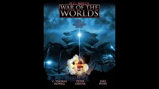 War Of The Worlds Full Movie H G  Wells