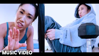 Cassey Ho - You think Pilates is just for girls?? (official music video #shorts)