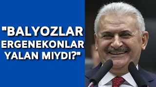 "AKP, Kürt oylarını ve Fethullahçı tabanın oylarını istiyor" | Sözüm Var 3. Bölüm 25 Ocak 2021