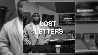 [FREE] Rod Wave Type Beat "Lost Letter"