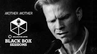 Mother Mother - "I Go Hungry" + "Monkey Tree" | Black Box Sessions