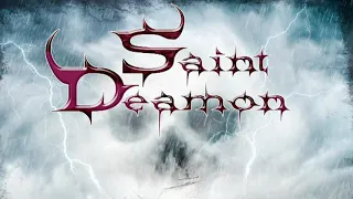 Saint Deamon - 01. Captain Saint D