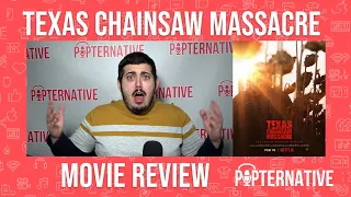 Texas Chainsaw Massacre (2022) SPOILER-FREE REVIEW