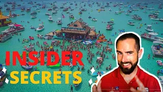 Moving to Miramar beach Florida - Insider Secrets