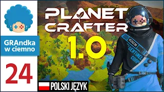 The Planet Crafter PL #24 | Portal 2