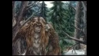 Native American & Bigfoot (Documentary)