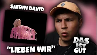 😱💯GUTE MUSIK???...LIEBEN WIR!!!...Reaktion : Shirin David - Lieben wir [Official Video] | PtrckTV