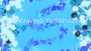 Drawing tutorial! (Read desc!)