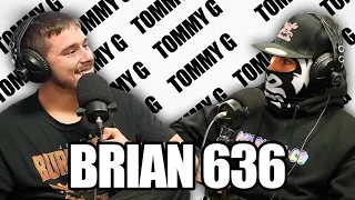 Brian 636: Chicago's Most Notorious Stunt Rider