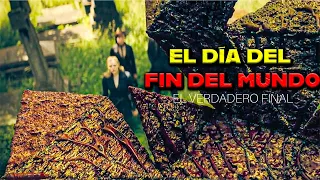 ✅LA PERIFERIA: el fin del mundo no será evitado (EL VERDADERO FINAL)