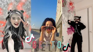 İn Da Ghetto - TikTok Compilation #1