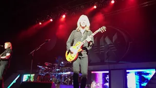 Styx “Too Much Time on My Hands” - 1/18/18 - Tupelo, MS