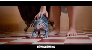 My Pet Dinosaur - NOW SHOWING (2017) HD