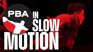 PBA in Slow Motion | Jakob Butturff