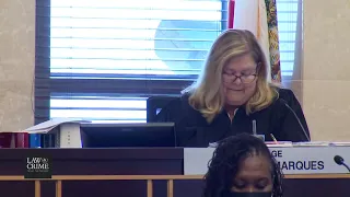 FL v. Markeith Loyd Trial Day 8 - Jury Selection Part 1