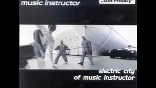 Music Instructor - Let The Music Play.mp4