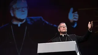 Bishop Barron: The Mystery of the Mass - The Source and Summit of Christian Life