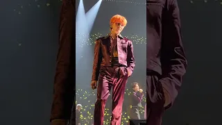 nct 127 the link world tour - Back 2 u