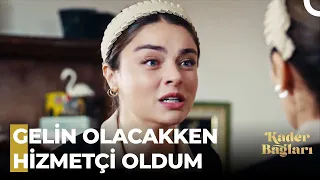 Aşamadığımız Sahneler #23💥 - Kader Bağları