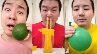 Junya1gou funny video 😂😂😂 | JUNYA Best TikTok October 2021 Part 3