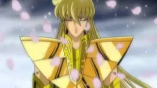 Saint Seiya Hades - Within Temptation