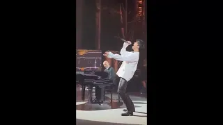 Димаш Кудайберген Игорь Крутой на премии Виктория!Dimash Kudaibergen and Igor Krutoy at the Victoria