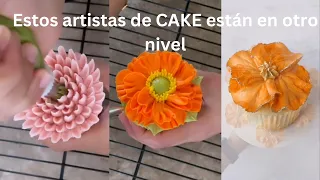 These CAKE Artists Are At Another Level 4.0!Quantastic Estos artistas de CAKE están en otro nivel