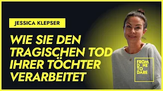 Jessica Klepser - Wie sie den tragischen Tod ihrer Töchter verarbeitet