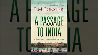 Ταξίδι στην Ινδία  p.1/2 | Ε. Μ. Φόρστερ | Ηχητικό Βιβλίο