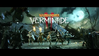 Warhammer: Vermintide 2 | One Year Anniversary Trailer