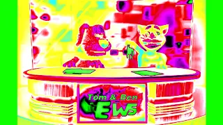 (Reupload) Talking News Effects (Sponsored By NEIN Csupo) Refixed