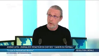 Le journal international - L'actualité internationale du lundi 16 octobre 2023 - TV5MONDE