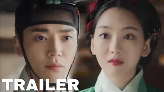 The Matchmakers (2023) Official Teaser Trailer | Ro Woon, Cho Yi Hyun