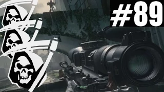 SPAMMING KEMS - Infected "Call of Duty: Ghosts" K.E.M. Strike Gameplay #89
