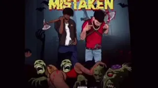 Mistaken (Smiley feat. Jackpot)