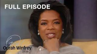 The Oprah Winfrey Show: Remembering Your Spirit with Caroline Myss | Full Episode | OWN